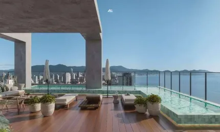 Soirée – Um Projeto que Inspira Estilo, Conforto e Exclusividade