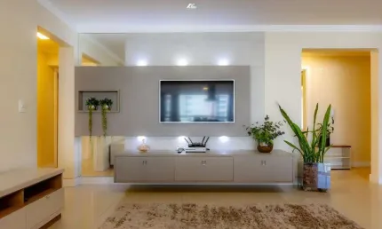 Apartamento com 4 quartos à venda na Avenida 276, Meia Praia, Itapema
