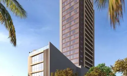 Apartamento com 3 quartos à venda na Avenida Senador Atílio Fontana, Centro, Porto Belo
