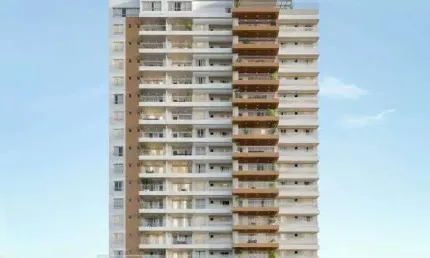 Gran Torino – Localização estratégica e áreas comuns completas