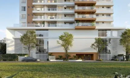Apartamento com 2 quartos à venda na Rua Paulista, Itacolomi, Balneário Piçarras
