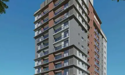 Apartamento com 3 quartos à venda na Rua Antonio Maria de Souza, Centro, Camboriú