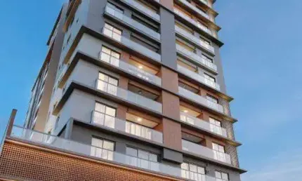 Antônio Maria Residencial – Estrutura completa no Centro de Camboriú