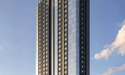 Zion tower – estrutura de lazer completa em localização privilegiada