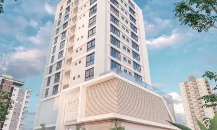 Delos Residence: Praticidade, Sustentabilidade e Lazer em Um Só Lugar