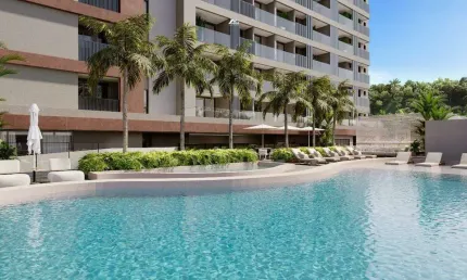 Brava living – sofisticação e praticidade para o dia a dia