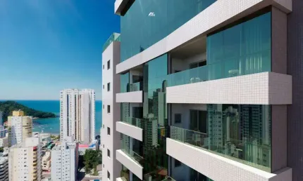 Edifício Las Brisas – Estrutura completa e segurança em cada detalhe