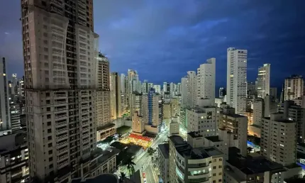 Peniche residence – conforto, tecnologia e lazer em alto padrão