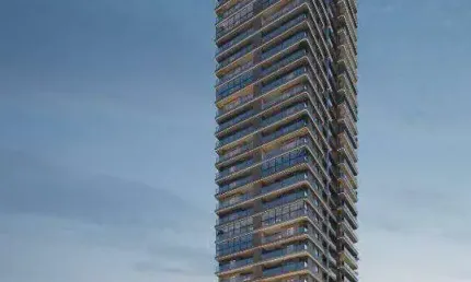 Metropolitan – Sofisticação, segurança e lazer em cada metro quadrado