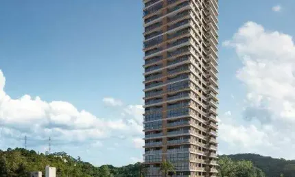 Metropolitan – Um novo conceito de viver e investir