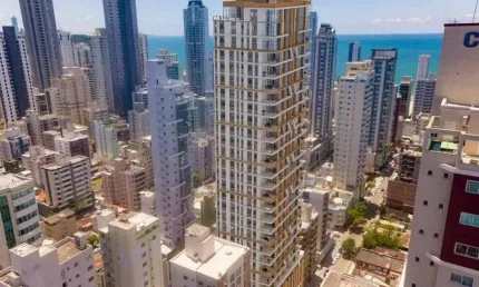 Las Salinas Residences – Um novo padrão de morar bem
