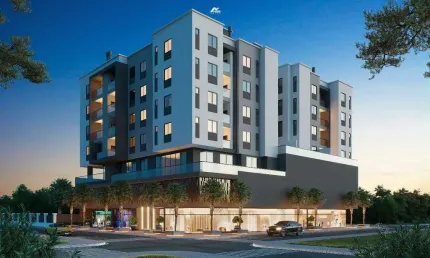 Apartamento com 3 quartos à venda na Rua Biguaçu, Municípios, Balneário Camboriú