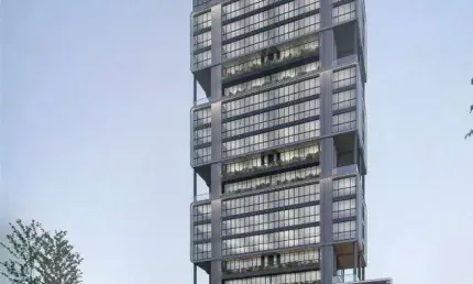 Lemos Torres: Elegância e Lazer Completo no Centro de Balneário Camboriú
