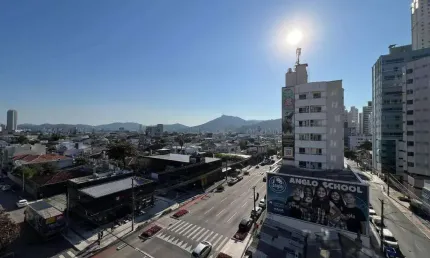 Apartamento diferenciado á venda em balneário camboriú
