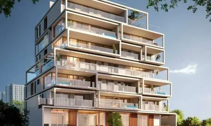 Brava collection: exclusividade, tecnologia e sofisticação frente ao mar