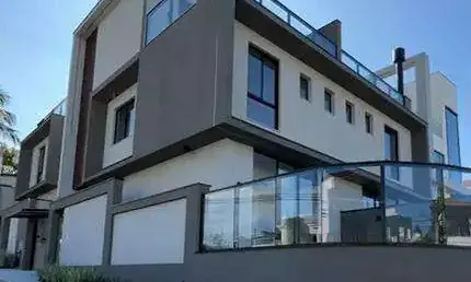 Casa com 3 quartos à venda na Avenida das Gaivotas, Ariribá, Balneário Camboriú