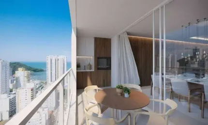 Las Brisas Residencial – Exclusividade em cada detalhe