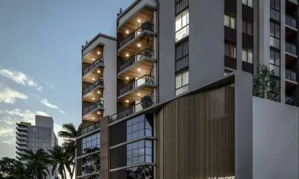 Collina Del Mare – Qualidade e Estrutura em Cada Detalhe