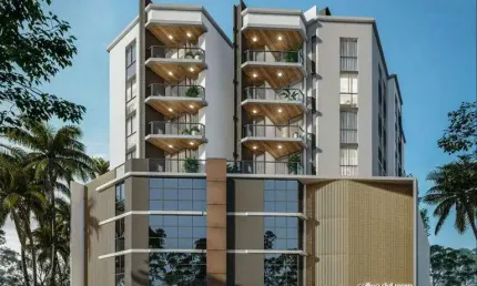 Apartamento com 2 quartos à venda na Rua Chile, Nações, Balneário Camboriú