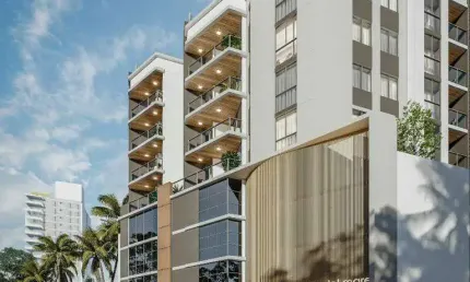 Collina Del Mare – Qualidade e Estrutura em Cada Detalhe