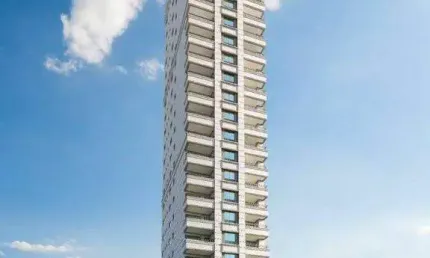 Celebration Village – Vista para o Mar e Lazer em Cada Detalhe