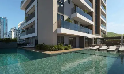 Volo riviera – moderno, completo e pronto para impressionar