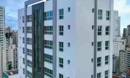 Apartamento com 4 quartos à venda na Rua 3100, Centro, Balneário Camboriú