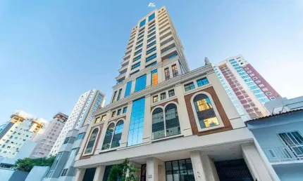 Apartamento com 3 quartos à venda na Rua 3122, Centro, Balneário Camboriú