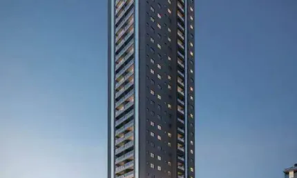 Apartamento com 3 quartos à venda na Rua Arnoldo Tome dos Santos, Balneário Perequê, Porto Belo