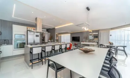 Ibiza towers — projeto integrado com lazer e funcionalidade