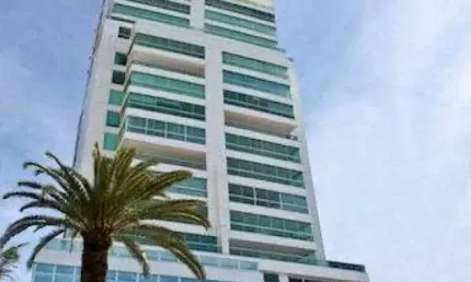 Metrópolis — apartamentos com estrutura completa de lazer