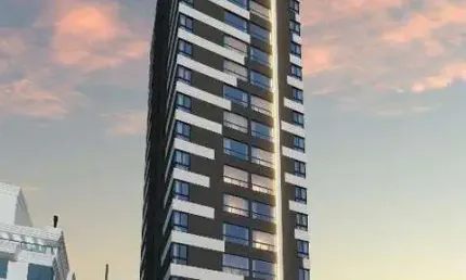 Apartamento com 2 quartos à venda na Rua Marçal Pereira Do Nascimento, Balneário Perequê, Porto Belo