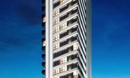 Apartamento com 2 quartos à venda na Rua Da Verdade, Balneário Perequê, Porto Belo