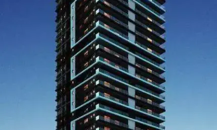 Apartamento com 3 quartos à venda na Rua Blumenau, Balneário Perequê, Porto Belo