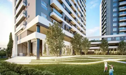 Luminares residence — sofisticação, inovação e bem-estar em um só lugar