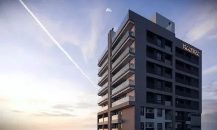 A. Ducati Residence — Conectado com o seu estilo de viver