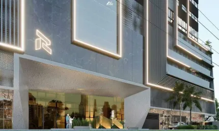 Apartamento com 2 quartos à venda na Rua João De Barro, Jardim Dourado, Porto Belo