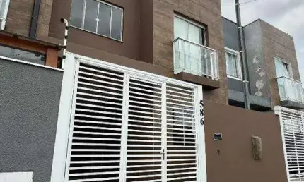 Casa Nova Esperança, Balneário Camboriú - Viva com Qualidade!