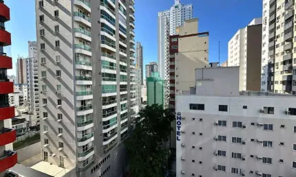 Apartamento com 4 quartos à venda na Rua 101, Centro, Balneário Camboriú
