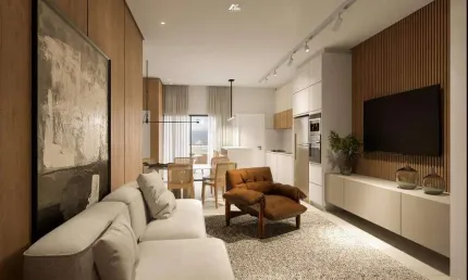 Portal 246 residence – apartamentos com 870m² de lazer completo