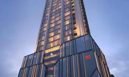 Apartamento com 2 quartos à venda na Rua 254 A, Meia Praia, Itapema