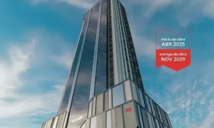 Sytonia residence – design contemporâneo e experiência elevada de morar