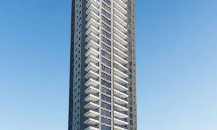 Cosmopolitan Residence – Sofisticação, Inovação e Lazer Incomparável
