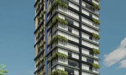 Apartamento com 4 quartos à venda na Rua 149, Centro, Itapema