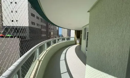 Apartamento com 3 quartos à venda na Rua 1451, Centro, Balneário Camboriú