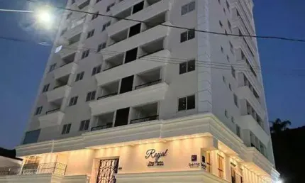 Royal forest residence: exclusividade e bem-estar em cada detalhe