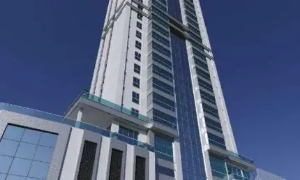 Opera Tower: Funcionalidade e Lazer Completo no Coração de Balneário Camboriú