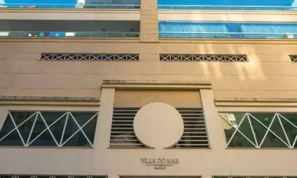 Vila do Mar: Um Universo Privativo de Experiências Exclusivas à Beira-Mar