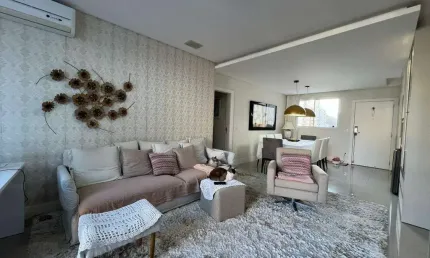 Apartamento com 4 quartos| Centro, Balneário Camboriú, Santa Catarina