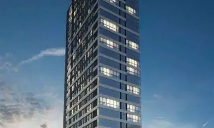 Apartamento com 3 quartos à venda na Avenida Senador Atílio Fontana, Balneário Perequê, Porto Belo